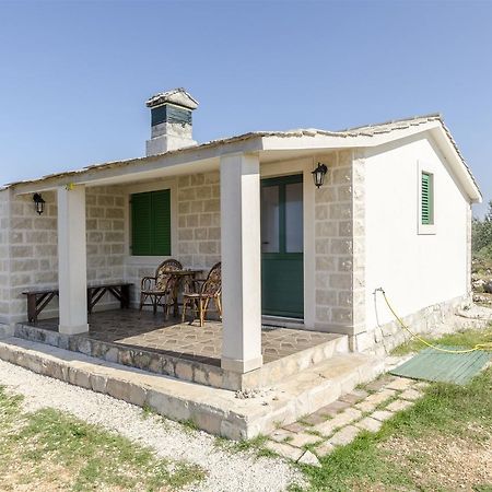 스프리트스카 House Fanita 빌라 외부 사진